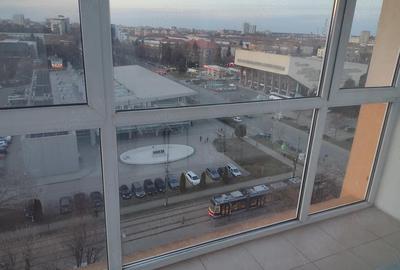 Apartament cu 2 camere semidecomandat, mobilat în Olimpia-Stadion - 3