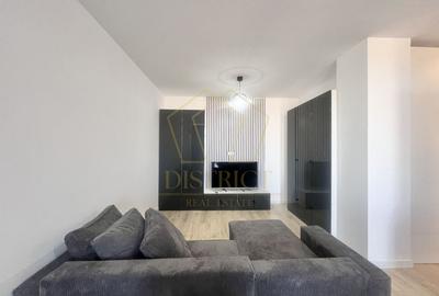 Apartament deosebit cu 2 camere | Torontalului - 1