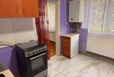 Garsonieră nedecomandată în Central - 4