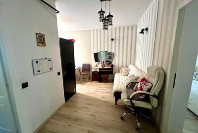 Apartament cu 2 camere - 6