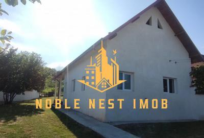 Casa spa?ioasa Mice?ti, Arge?, teren generos 2.500 - 4