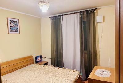 Apartament cu 2 camere decomandat în Berceni - 2
