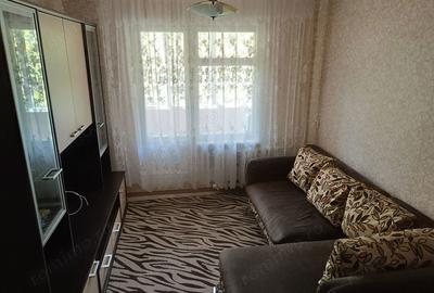 Apartament cu 2 camere în Sebastian - 1