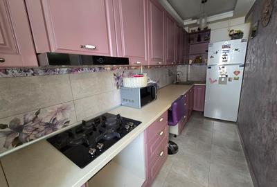 Apartament cu 2 camere decomandat, mobilat în Inel II - 6