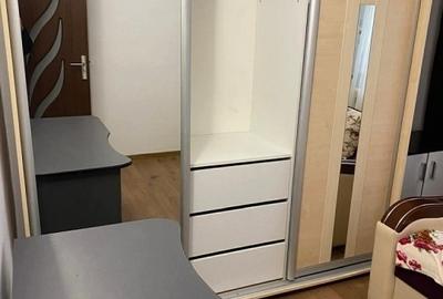 Apartament cu 3 camere decomandat în Semicentral - 2