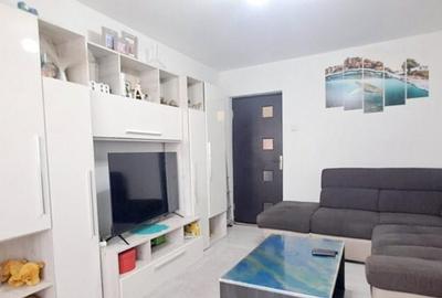 Apartament cu 2 camere decomandat în Berceni