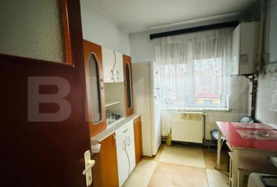 Apartament cu 2 camere semidecomandat în Central - 10