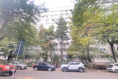 Apartament cu Vedere Liberă în Militari –Piata Gorjului  . - 15