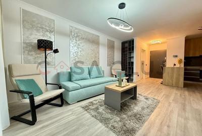 2 camere, la cheie, lux, bloc nou - 11