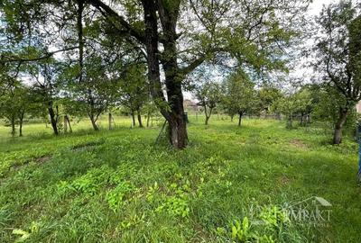 Oportunitate de investiție!!! Teren 1000 mp Luna de Sus - 2