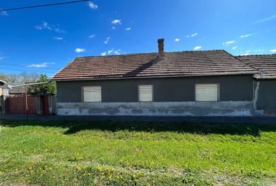 Casă cu 3 camere în Central - 4
