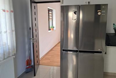 Casă individuală cu 4 camere cu Canalizare în Bragadiru - 12