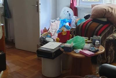 Apartament cu 3 camere în Gara Mare - 2