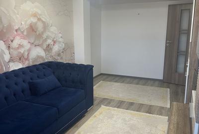 Apartament cu 2 camere decomandat în Central - 4