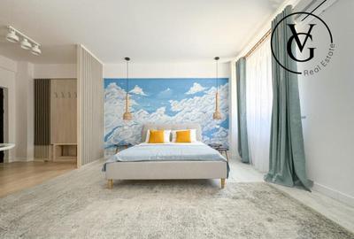 Studio modern - zona Mamaia Nord - 2