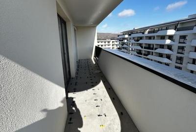 Apartament cu 3 camere semidecomandat în Florești - 8