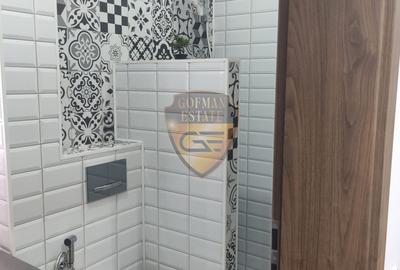 Apartament cu 3 camere decomandat, mobilat în Tomis Nord - 15
