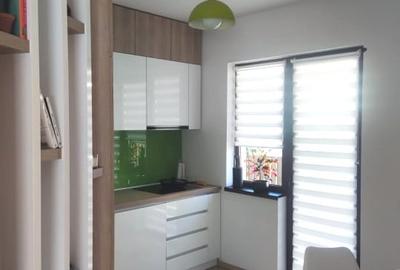 Duplex mobilat si utilat Floresti zona Terra Duplex mobilat si utilat Floresti zona Terra - 5