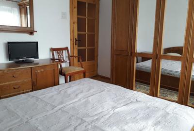 Apartament cu 2 camere decomandat, mobilat în Mircea cel Bătrân - 7