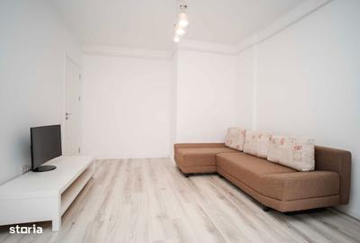 Apartament cu 2 camere în Albești - 19