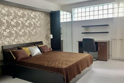 Apartament 4 camere vedere Panoramica catre parcul Herastrau - 6