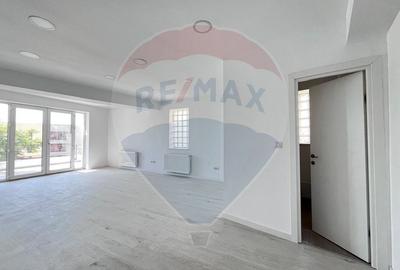 Birou, de 47 mp, în Lizeanu - 1