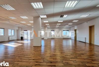Spațiu comercial, de 208 mp, în Sud - 18