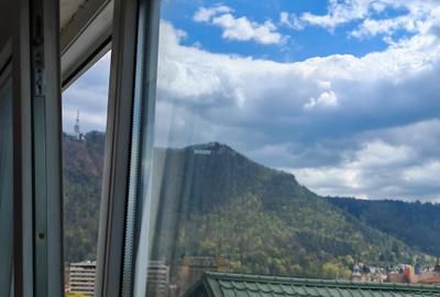 Apartament cu 4 camere decomandat în Central - 5