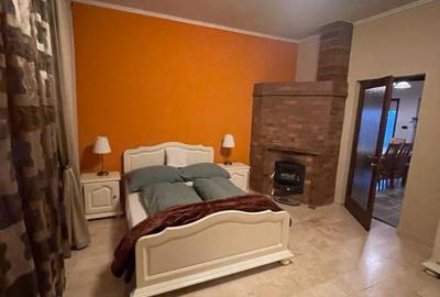 Casă cu 4 camere cu Teren 700 Mp în Grădiște - 7