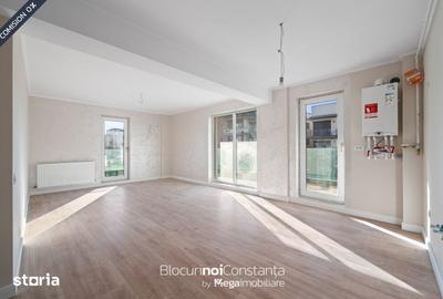 Apartament cu 2 camere în Tomis Plus - 2