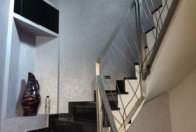 Bloc de vânzare –  5 apartamente de 3 camere, fiecare inchiriat - INVESTITIE - 14