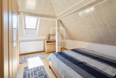 Apartament cu 2 camere la casa || Zorilor Apartament cu 2 camere la casa || Zorilor - 5