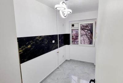 Apartament cu 2 camere semidecomandat în Giurgiului - 5