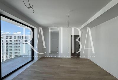 Apartament cu 3 camere semidecomandat în Cotroceni - 2