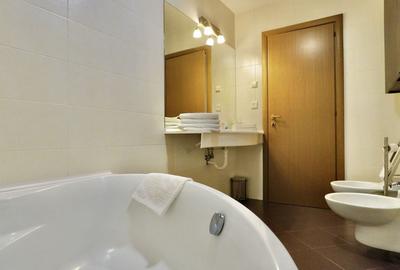 BELLEVUE RSIDENCE! Apartament 3 camere - 13