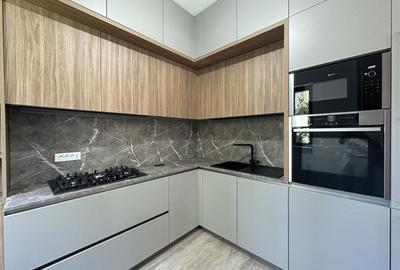 Casă individuală cu 6 camere cu Canalizare în Dorobanți - 20