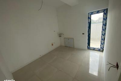 Casă cu 4 camere cu Teren 300 Mp în Prelungirea Ghencea - 9