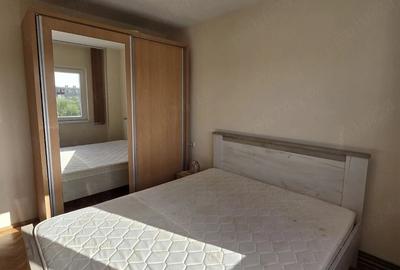 Apartament cu 2 camere decomandat în Alfa - 1
