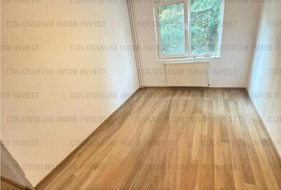 Apartament 3 camere, decomandat - zona Calea Bucuresti - 2