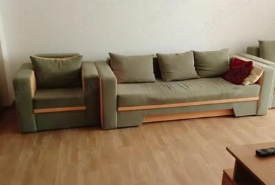 Inchiriez Apt 2 cam - 6