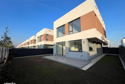 Casă cu 4 camere cu Teren 300 Mp în Tunari - 18