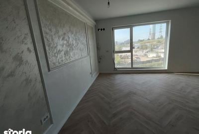 Apartament cu 2 camere în Cug - 5