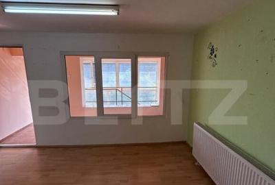 Spatiu de birouri, de inchiriat, 19 mp, zona centrala - 2