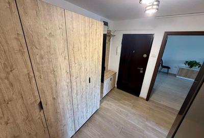 Apartament cu 2 camere decomandat, mobilat în Bucovina - 4