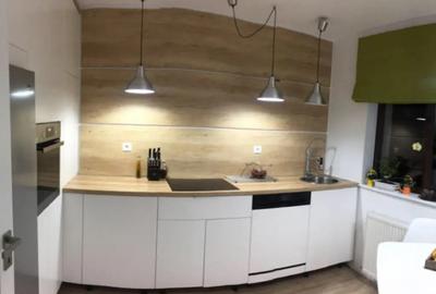 Casă cu 4 camere în Florești - 8