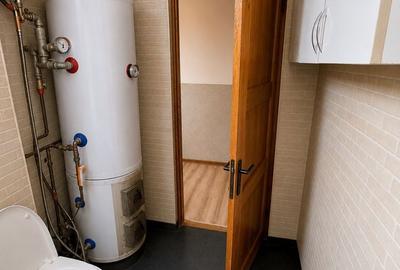Apartament cu 2 camere semidecomandat în Central - 4