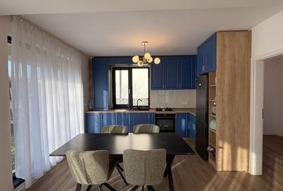 Casă individuală cu 5 camere cu Canalizare în Central - 2