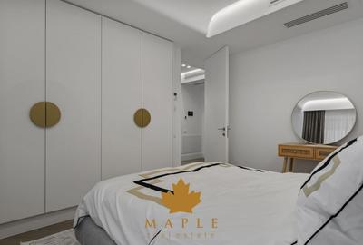 FOR RENT - 2 room apartment / Cortina 126 / Cambridge School - 8