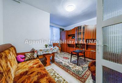 Garsonieră semidecomandată în Mărăști - 7