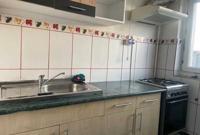 Garsonieră semidecomandată, mobilată în Drumul Taberei - 3